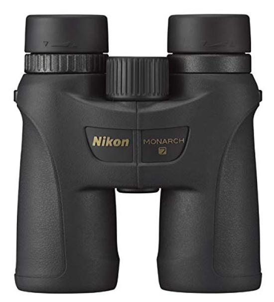 Nikon Binoculars Monarch 7 8X30 Roof Prism Type 8x30 Caliber MONARCH 7 8X30