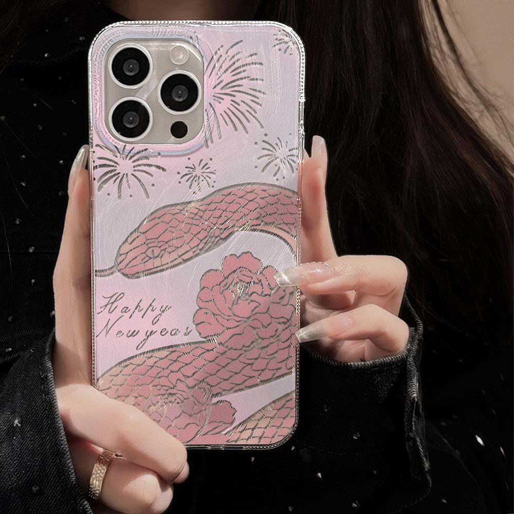 Чехол для телефона Feather Luster для Samsung A53 A14 A33 A12 A32 S24 S23 Plus S20 S21 FE для iPhone 17 15 16 13 Pro 17 16 Pro Max Чехол для телефона с бабочкой и бантом