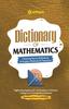 Книга Dictionary of Mathematics
