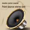SANSUI F28 Deluxe HIFI Трехполосный Флагманский Динамик (Китайская версия)
