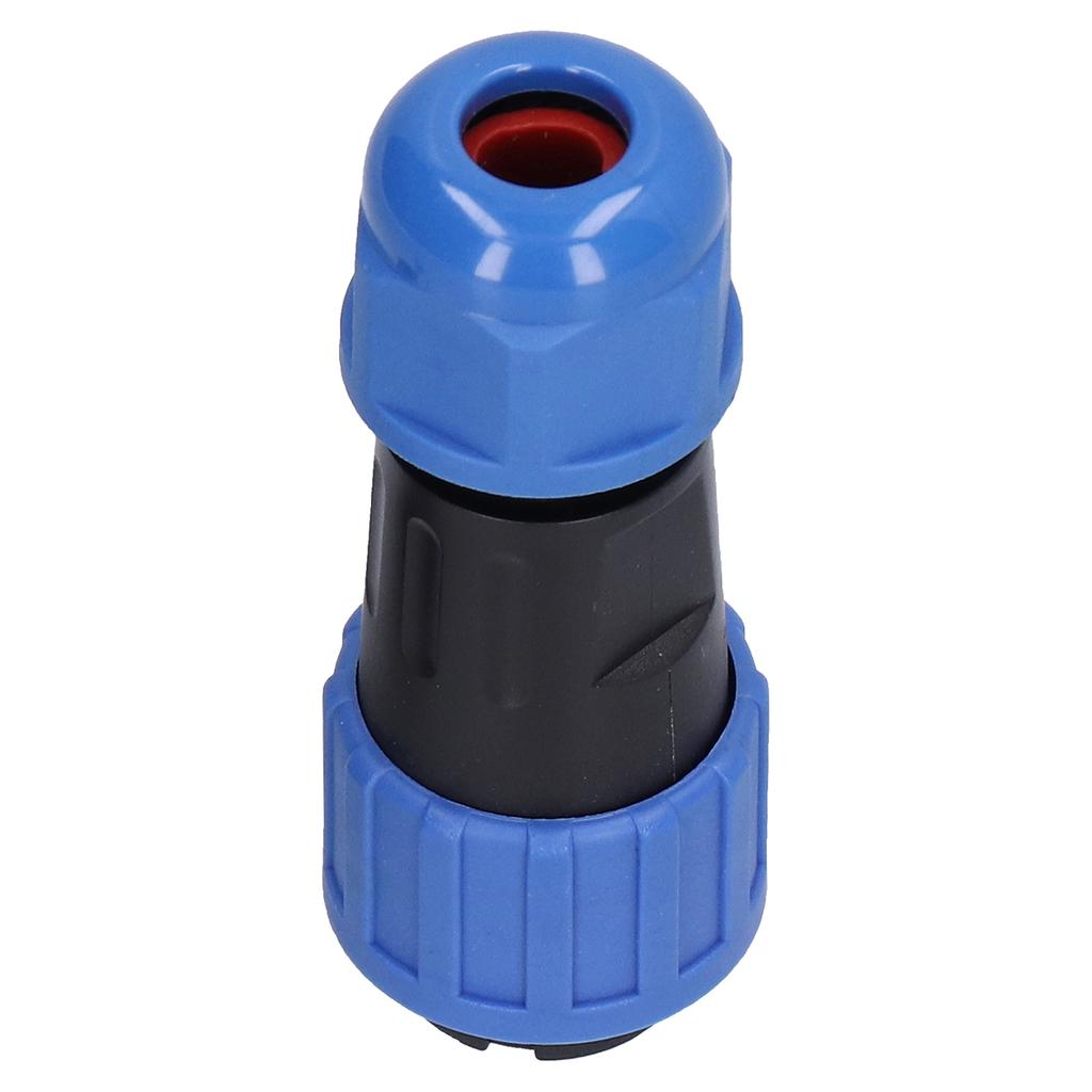 Авиационный штекер многожильный без пайки штекерно-женский стыковочный терминал IP68 водонепроницаемый авиационный штекер