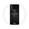 Case - Maniacase - Vivo Y72 - Paris Saint Germain - Flexible - Sporty
