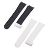 Быстросъемный ремешок для часов 4 5 6, рассасывающаяся складная пряжка, гибкая силиконовая замена запястья часов