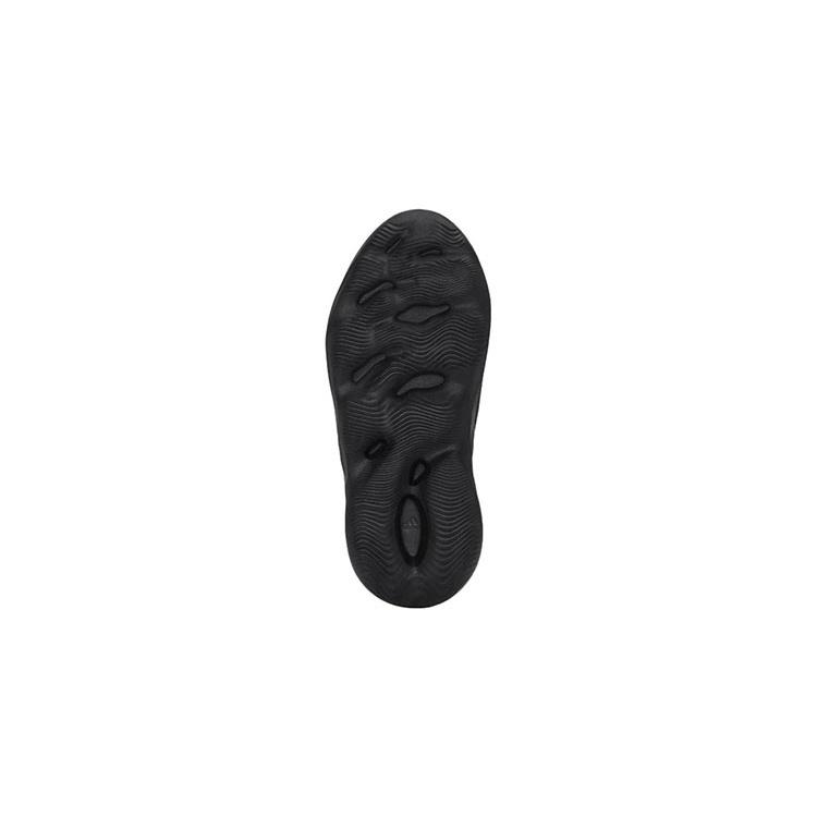 (PS) adidas Yeezy Foam Runner 'Onyx' Kids' HP5347