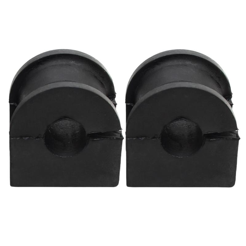 2X Front Anti Roll Bar For Bush For Ford For Transit For Tourneo 20mm 1748361 4671720 3C11-5484-CA 3C11-5484-CB Sway Bars