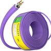 SAMZHE Сетевой кабель CAT7 с двойным экранированием