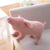 25-60 см Гигантский размер Милая свинка Плюшевая игрушка Мягкое животное Симуляция Свинья Кукла Подарок Игрушка Подарок