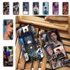 Чехол для телефона T-Troyes-S-Sivanse для Huawei Honor 10 lite 9 20 7A 9X 30 50 60 70 pro plus Мягкий силиконовый чехол