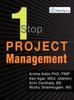 Книга OneStop Project Management