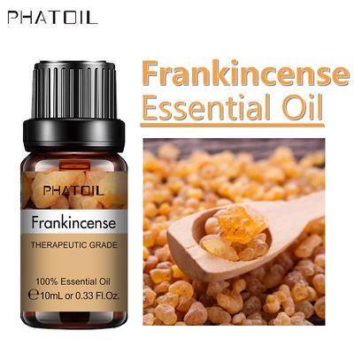 PHATOIL 5ml/10ml/15ml/30ml/100ml Чистое эфирное масло