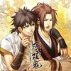 Hakuoki Shinkai Drama CD Несчастье ~История Сомы~