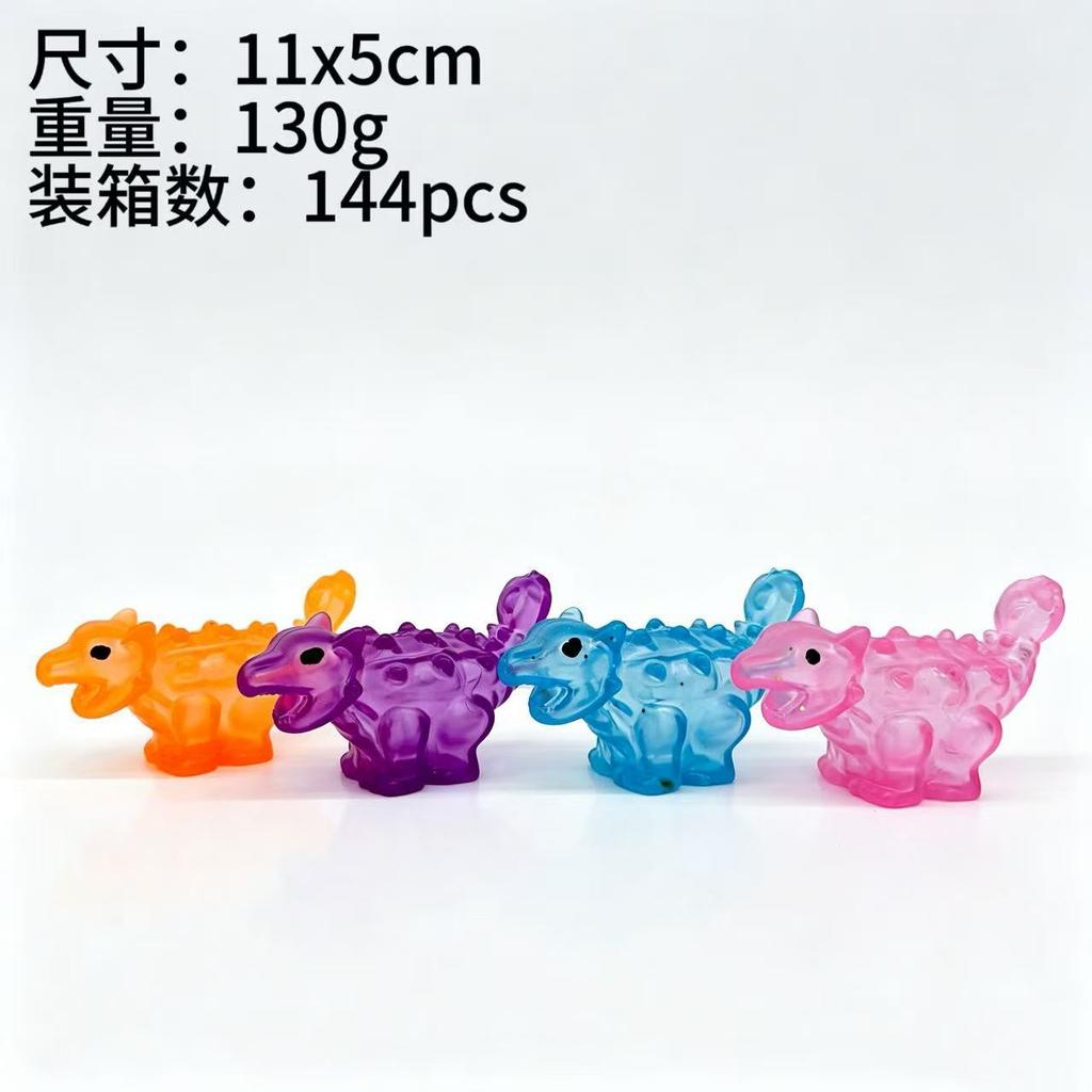 Squishy Stress Relief Toys Slow Rising Squeeze for Kids and Adults Various Shapes 5 cm