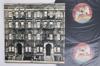 Виниловая пластинка LED ZEPPELIN Physical Graffiti P5164N SWAN SONG 1975 Япония Рок Б/у