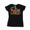 Scoobynatural Womens/Ladies Supernatural Snacks Cotton T-Shirt