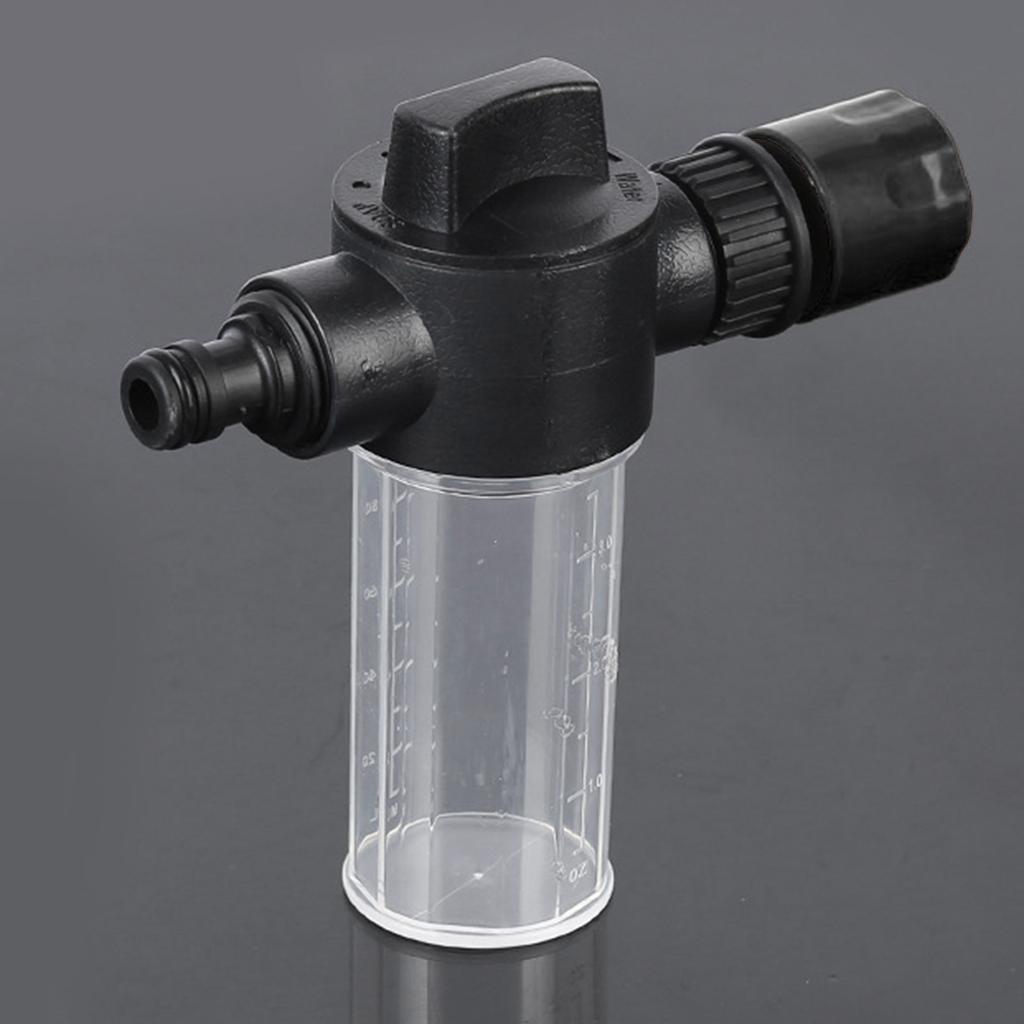 Автомойка Окно Чистка Лейка Спрей Артефакт Автомойка Жидкость Специальная Форсунка Высокого Давления Ручной Распылитель Продукция