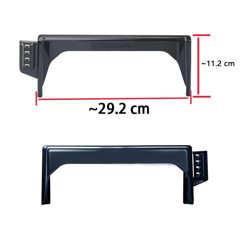 Автомобильный держатель для телефона для Toyota RAV4 XA50 2019 2020-2023 8-дюймовый экран Поддержка мобильного телефона Автомобильные крепления 15 Вт Беспроводная зарядка Аксессуары