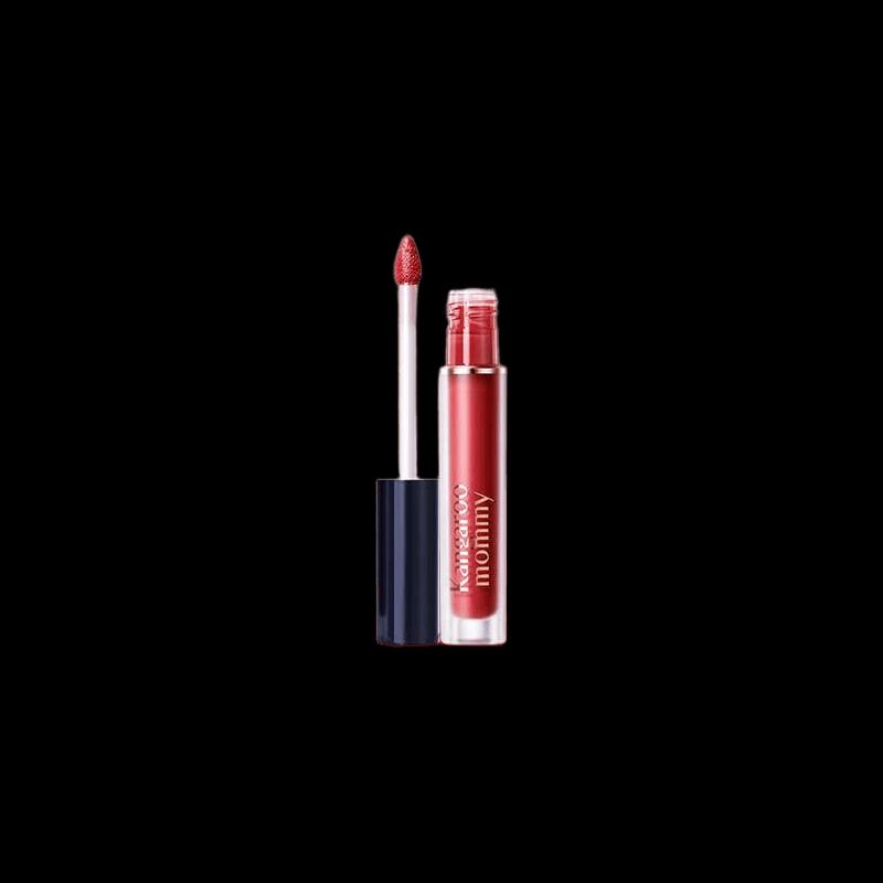 Kangaroo Mommy Long-Lasting Moisturizing Lip Glaze