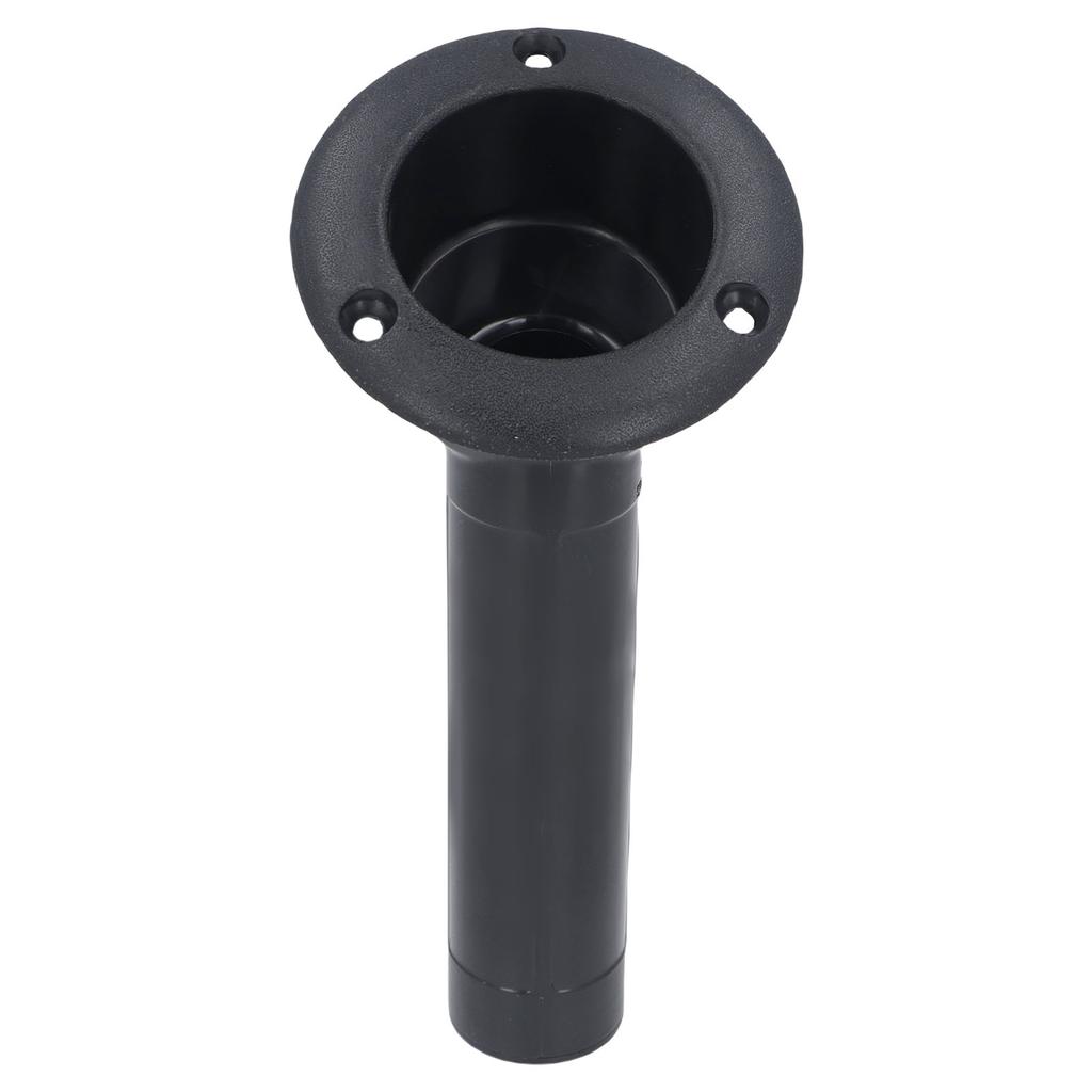 Держатель удилища для рыбалки с лодки, держатель стакана для аутригера для яхты, корабля, морские аксессуары, АБС-пластик 30