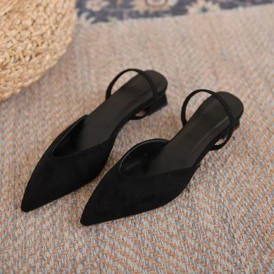 Новые модные летние женские туфли-лодочки, женские бежевые туфли с пряжкой, удобные модельные туфли на квадратном каблуке для вечеринок