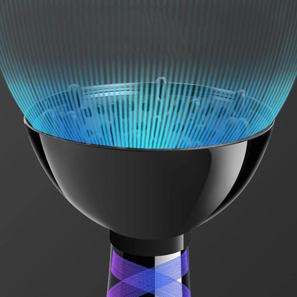 Вьющиеся волосы в форме воронки, прочный уход, нейлоновый аксессуар для укладки, многофункциональный парикмахерский фен, диффузор, насадка для салона, крышка