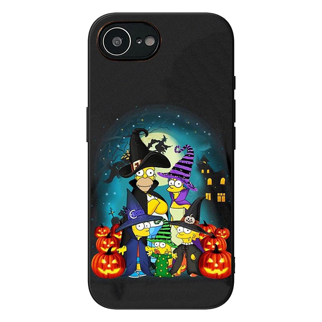 Чехол для телефона The S-Simpsons Comics Bart для Motorola Moto Edge 50 One 30 Fusion 40 neo Ultra Pro 20 Lite G50 G85 G84 E15 E14