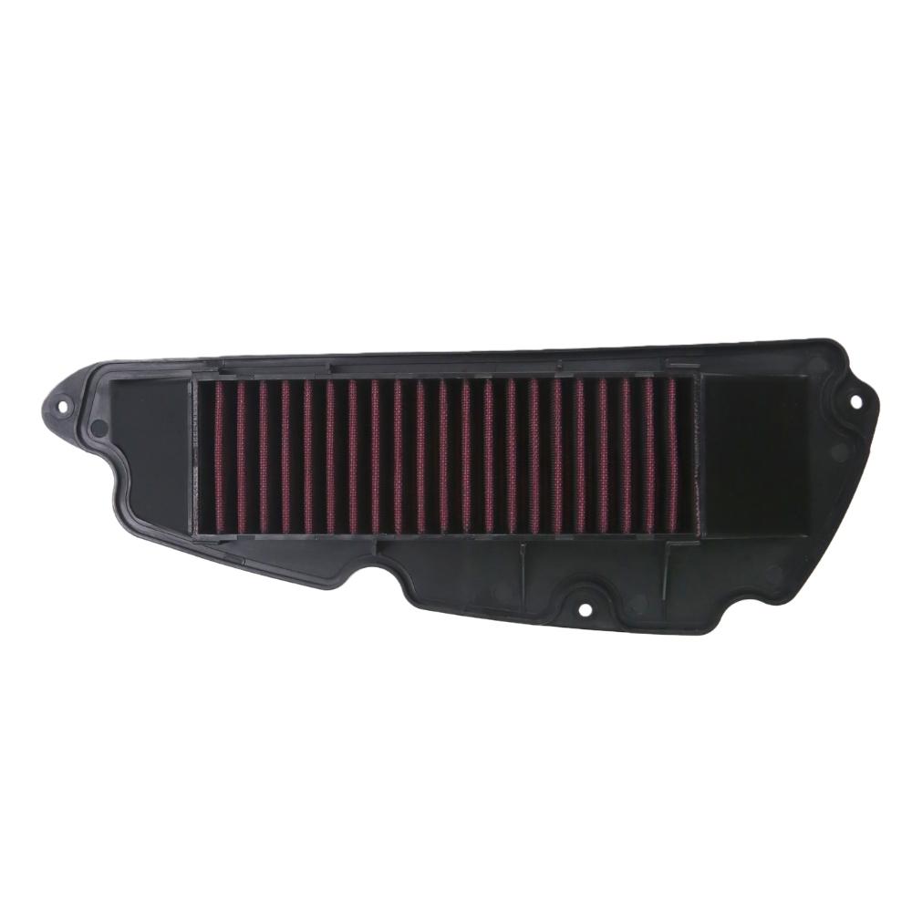 Воздушный фильтр двигателя мотоцикла для Honda ADV350 ADV 350 2021 - 2025 SH350 SH 350 2021-2024 Аксессуары для мотоциклов