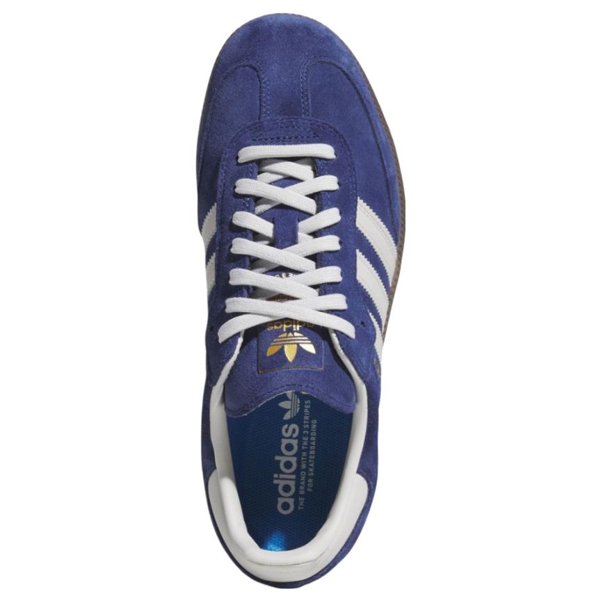 adidas Samba Adv 'Темно-сине-серый' JP8523