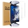 Sungale for PlayStation Portal Glass 2 Pieces LCD Protective Film for PS PS Portal Screen Protective Japanese Glass 9H Round Edge PlayStation Portal
