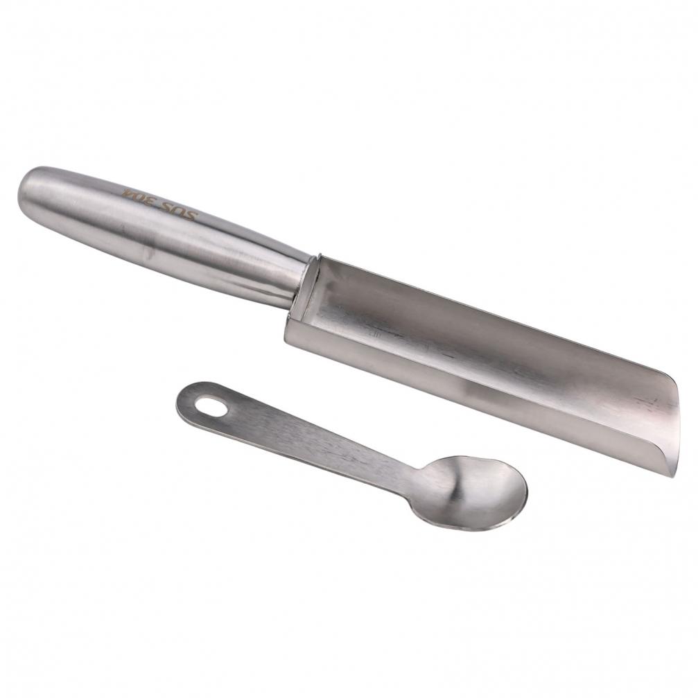 Удобный и комфортный дизайн, легкие рыбные шарики, ручная ложка для фрикаделек