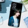 Чехол для телефона Alice in Borderland для OPPO Reno 14F 13F 12F 11F 8T 7 8 Lite 10 11 12 13 14 OPPO Find X9 X8 X5 X6 Pro