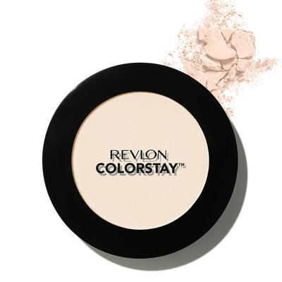 Пудра Revlon Color Stay Presto Powder N 880 полупрозрачная прозрачная пудра для лица 8,4 г против блеска