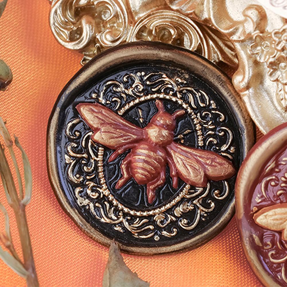 Uk* 3D рельефная огненная краска печать голова DIY ремесло латунные художественные печати головы для скрапбукинга