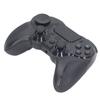 P913 беспроводной контроллер Six Axes Dual Vibration Sensitive Button Rocker Gamepad для PS4 PRO Black