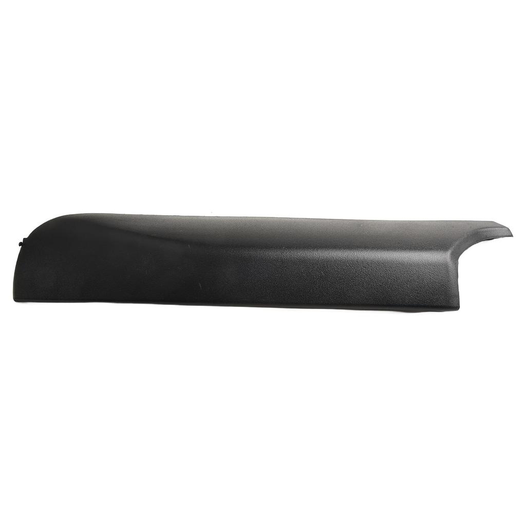 Крышка багажника на крышу автомобиля Kia Sportage 2006-2010 87292-1F000 правая ABS черная запасная часть