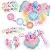 Bandai Tropical Ju PreCure Курукуру Хеншин Русалка Аквапакт