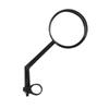 Bike Rearview Mirror: Mountain and Road Safety Cycling Reflective Mirror