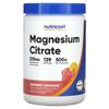 Magnesium Citrate, Raspberry Lemonade, 500G(17.9Oz)