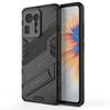 For Xiaomi Poco X3 F3 F4 GT Case Shockproof Armor Bracket Phone Cases For Mi Pocophone X4 M4 Pro Mix 4 Car Magnetic Holder Cover