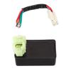 CDI Ignition Module with Harness 30410 HM3 000 Replacement for TRX300EX TRX300EXN ATV