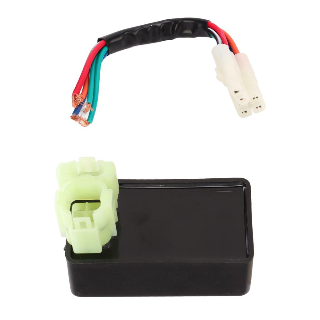 CDI Ignition Module with Harness 30410 HM3 000 Replacement for TRX300EX TRX300EXN ATV