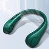 1 Piece Portable Neck Fan Fan Wearable Personal Fan Rechargeable Headphone Design