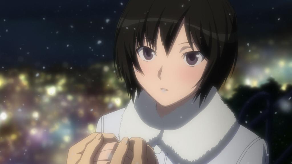 Amagami Ss Amagami Complete Collection / Ss+ [Blu-ray] [Import]