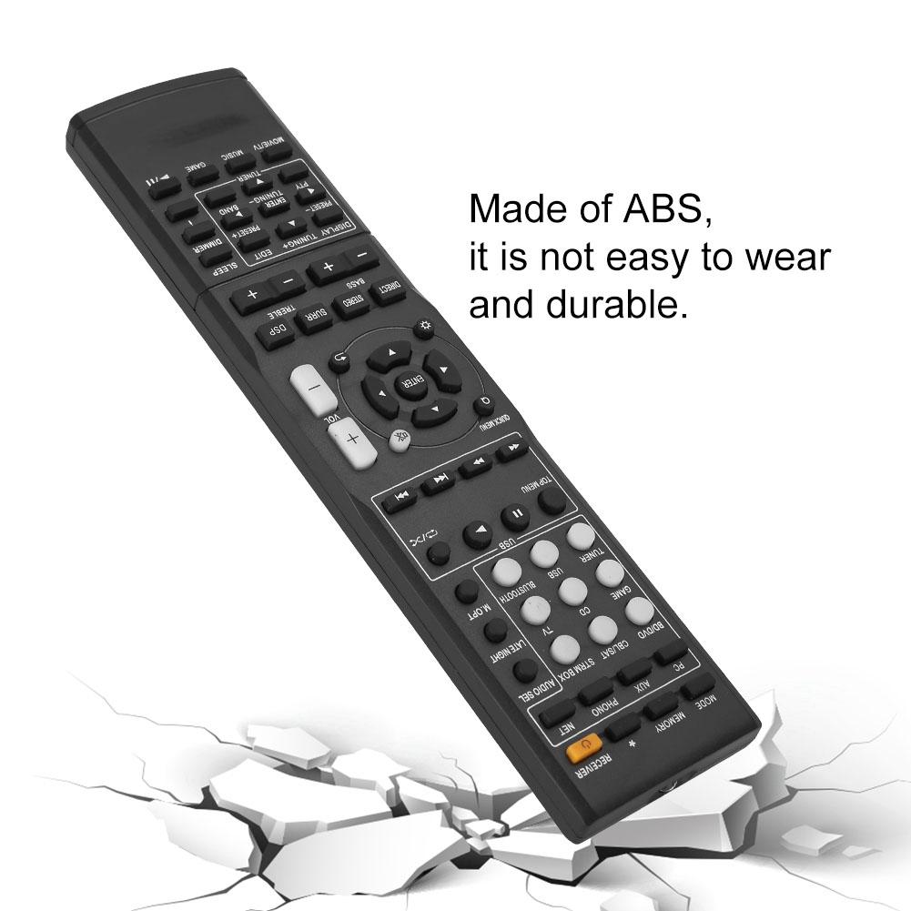 Replacement Power Amplifier Remote Control For Onkyo RC-928R RC-909R