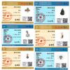 925 Silver Snowman Charm Beads Christmas Halloween Pendant for Women Jewelry Gift Fit Bracelet