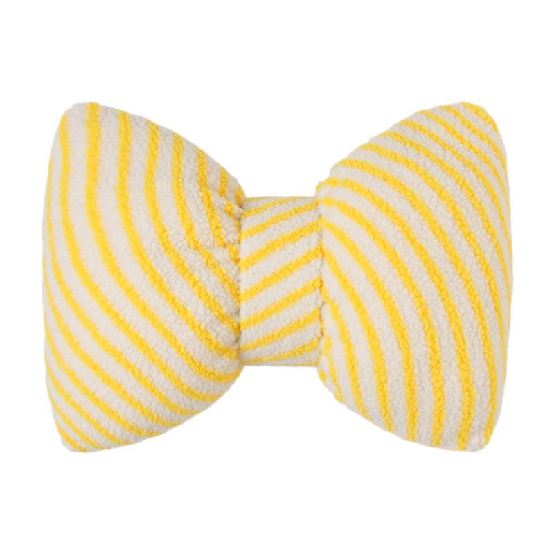 New car headrest waist rest set, four-season universal car waist pillow, cute car decoration products
