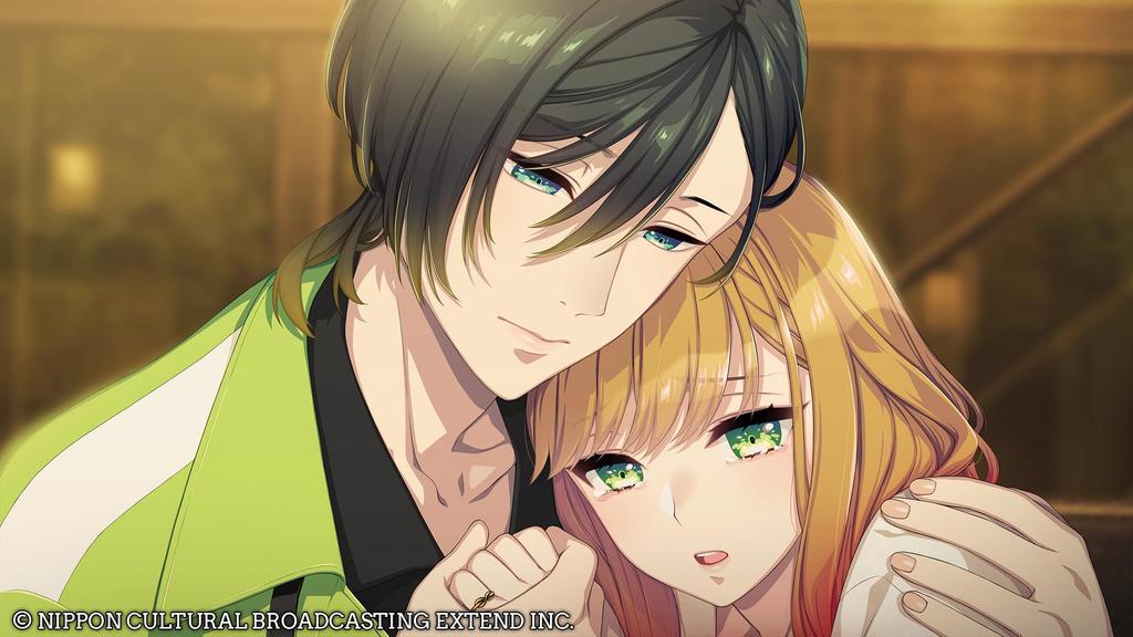 Bustafellows Season 2 North Switch (Import America) –