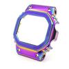 Compatible Custom Bezel Metal Rainbow G-SHOCK DW-5600