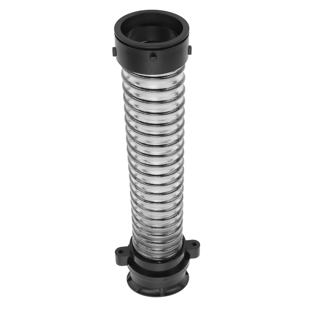 Нижний гофрированный шланг пылесоса EVA Гибкий шланг-насадка для пылесоса Соединитель шланга для замены