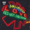 LP Record RED HOT CHILI PEPPERS - Unlimited Love (2LP) 093624973471 Warner Records 2022 Europe Rock