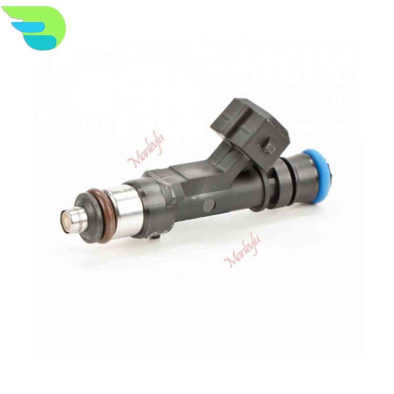0280158205 4 шт. Форсунка топливная Подходит для CHEVROLET AVEO CRUZE ORLANDO TRAX Opel ADAM ASTRA J CORSA IGNIA MOKKA ZAFIRA 1.4